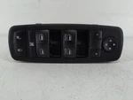 Dodge Ram 1500 Driver Left Door Master Power Window Switch P56046823AE JXWM0. Fixed Price $35.37.