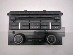 2010-2014 Ford F150 Radio Control Panel AL3T-18A802-HA Oem. Fixed Price $49.88.