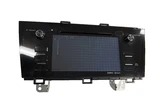 15-17 Subaru Outback Information Navi Display Screen Radio Receiver 86201AL85B. Fixed Price $162.50.