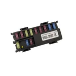 Engine Module System Ems Fuse Box 91951-3X100 Fits For 2014-2016 Hyundai Elantra. Fixed Price $21.89.