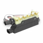 99-06 Mercedes S500 W220 Airmatic Suspension Control Valve Block A2203200258. Fixed Price $70.34.