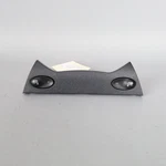 2002-2004 Porsche 911 Seat Heater Switch Panel Batwing 99655233502 Oem. Fixed Price $53.23.