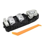 Power Window Master Control Switch For Mercedes Benz C300 C63 C350E W205 S550. Fixed Price $23.99.