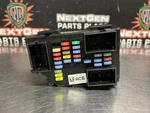 2012 Gmc Yukon Xl 1500 Fuse Box Cabin 20828606 Acb #1440. Fixed Price $39.99.