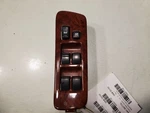 2001-2007 Toyota Highlander Master Window Switch Oem Wood Grain 84040-48122. Fixed Price $76.50.