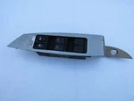 2007 Nissan Murano Left Driver Front Door Master Power Window Switch Trim Oem. Fixed Price $39.99.