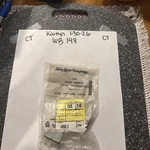 1980-2011 D9AZ-14526-C Nos Circuit Breaker Assembly Ford Lincoln Mercury. Fixed Price $16.99.