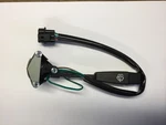 New Classic Mini Windscreen Wiper Stalk Column Switch BAU5346 SQB116 35485. Fixed Price $40.21.