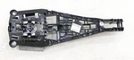 New Oem Gm Front Left Exterior Door Handle Bracket 13576842 Buick Lacrosse 10-12. Fixed Price $62.95.