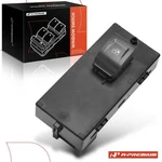 A-premium Front Right Power Window Switch For Chevrolet Silverado 1500 2014-2019. Fixed Price $21.99.