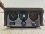 Temperature Control Without Ac Fits 85-93 Cabriolet Convertible 1139301. Fixed Price $67.50.
