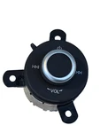 2020-2025 Alfa Romeo Giulia Center Console Volume Switch Knob Radio Stereo Oem. Fixed Price $79.99.