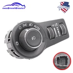 Headlight Headlamp Switch For Jeep Cherokee 2014-2023 Chrysler 68154356AE. Fixed Price $34.96.