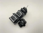 2022-2024 Honda Civic Left Front Door Master Switch 64024. Fixed Price $45.50.