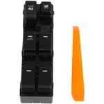Fits 2010-2014 Kia Sorento Front Left New Power Window Switch 93570-2P100VA. Fixed Price $18.87.