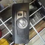 2007-2019 Bmw X5 X6 Headlight Fog Switch W/ Trim 9134728. Fixed Price $65.00.