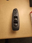 2013-2019 Nissan Pathfinder Left Driver Window Switch 809613KA0AX Oem. Fixed Price $30.79.