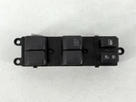 2008-2009 Nissan Sentra Driver Left Door Master Power Window Switch Qsvug. Fixed Price $39.30.