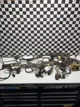 1987-1989 Ford Mustang Gt 5.0L Dash Wiring Harness With Fuse Box Oem Foxbody. Fixed Price $489.95.