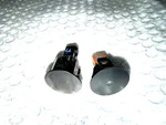 Tested 03-08 Nissan 350Z Dash Sensor Sunload Theft Light Set Oem. Fixed Price $37.88.