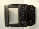2018 Ford F150 Radio Control Panel JL3T-18E245-ABF/ABG Oem. Fixed Price $118.72.