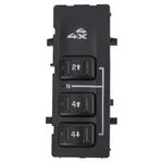 For Chevy Silverado 2500 Hd Transfer Case Switch 2003-2006 19259312. Fixed Price $15.59.