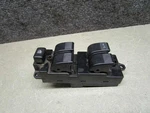 2000-02 Mazda 626 Master Switch Drivers Left Front Pn: GG2A66350. Fixed Price $22.54.