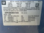 Equinox 2011 Fuse Box Cabin 104702485. Fixed Price $99.99.
