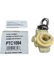 New Carquest PTC1094 Back Up Light Socket Fast Shipping. Fixed Price $11.86.