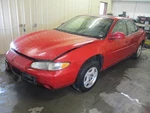 Pontiac Grand Prix 1999 Front Door Switch 12369209 9943. Fixed Price $99.90.