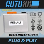 1999- 2002 Gmc Sierra Yukon Silverado Transfer Case Control Module 15032625 Oem. Fixed Price $179.95.