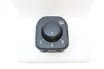 09-15 Volkswagen Vw Jetta Passat Door Mirror Control Switch 1K0959565K. Fixed Price $13.96.