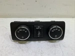 2007-2014 Chevy Silverado Suburban Headlight 4X4 Switch Oem# 25810643 Broke Clip. Fixed Price $58.82.