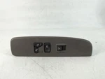 2006-2007 Buick Rainier Driver Left Door Master Power Window Switch Hfhfm. Fixed Price $39.30.