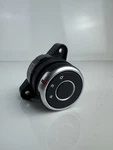2017-22 Alfa Romeo Giulia Ti Center Console Drive Mode Control Switch 156129254. Fixed Price $35.00.