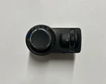 2012-2016 Chevy Sonic Dash Dimmer Headlight Assembly Control Switch Gm 95297029. Fixed Price $22.09.