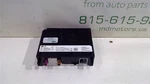 2020-2022 Gmc Acadia Ecm Chassis Communication Telematics Oem 85163252. Fixed Price $70.00.