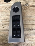 Jeep Grand Cherokee 06-10 Auto Window Lock Mirror Switch P04602736AA Oem. Fixed Price $29.99.