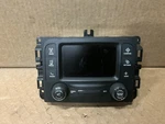 2015-2016 Dodge Ram 1500 Media Radio Receiver Display Screen Oem P68271365AD. Fixed Price $199.99.