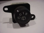 Nice,used 2006-10 Hummer H3 Oem Rear Window Wiper Switch 15270031 Free Ship. Fixed Price $24.99.