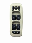 1999-2006 Volvo S60 S80 XC70 XC90 Driver Door Master Window Switch 30658146 Oem. Fixed Price $75.00.