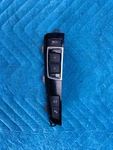 Genuine Bmw Traction Park Assist Camera Switch 61319201484 Oem. Fixed Price $45.00.