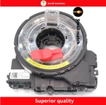 New Steering Angle Sensor Slip Fit For Audi A4 A5 Q5 S4 S5 8K0953568M. Fixed Price $192.85.