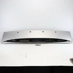 2002-20013 Cadillac Escalade Ext Spoiler 3RD Brake Light Bezel Trim Gray Silver. Fixed Price $169.99.