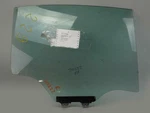 2003 - 2007 Saturn Ion Sedan Door Glass Window Rear Passenger DD10389GTYN Oem. Fixed Price $125.99.
