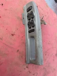 1995 - 2001 Ford Explorer Oem Driver Master Window Switch Assembly Gray. Fixed Price $28.00.