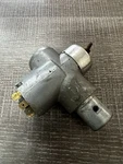 Sipea 70070 Grey Ignition Key Switch For Alfa Romeo Giulia 105 115 Gtv Spider. Fixed Price $99.00.