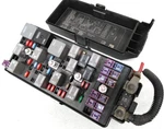 20822695 Saturn 2007-2010 Aura Pontiac G6 Fuse Box Engine Bay 2009 2008 Oem B91. Fixed Price $99.23.