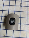 2013 Town And Country Sliding Door Switch 1ES32BD1AB Right Side. Fixed Price $9.95.