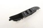 2018 - 2019 Buick Enclave Front Left Door Window Control Switch Oem 84139694. Fixed Price $38.58.